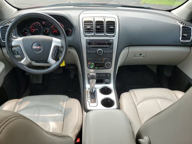 Used 2010 GMC Acadia SLT FWD image 22