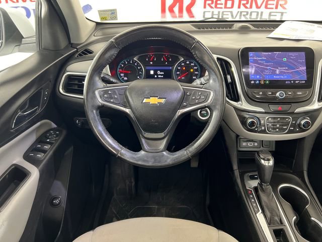 Used 2019 Chevrolet Equinox LT w/ Sun & Navigation Package image 15