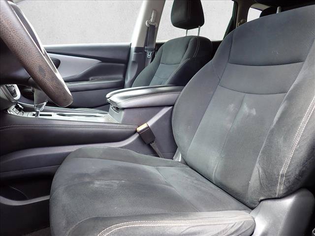 Used 2021 Nissan Murano S AWD/4WD image 9