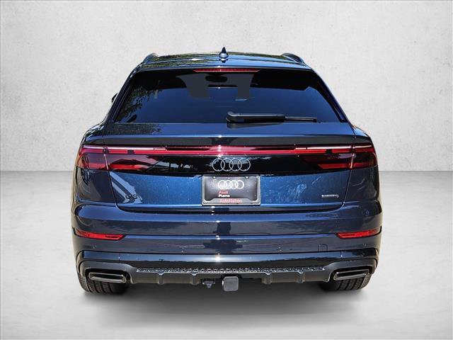 New 2026 Audi Q8 Premium Plus AWD/4WD image 6