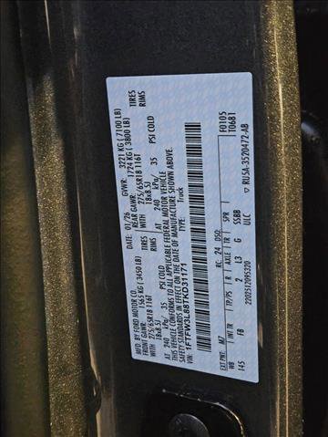 New 2026 Ford F150 XLT w/ Equipment Group 302A MID image 18