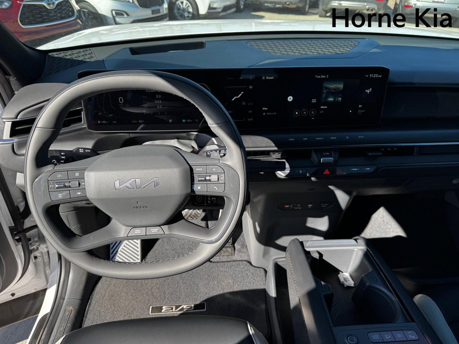 Certified 2026 Kia EV9 GT-Line image 15