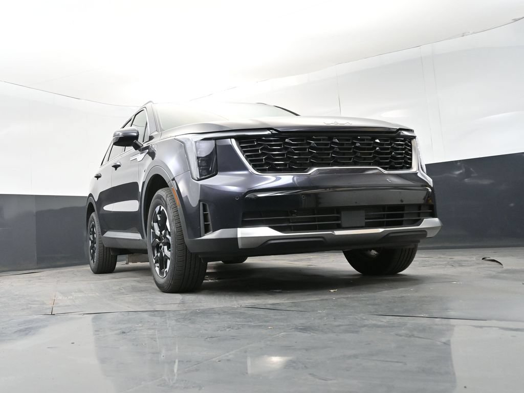 New 2026 Kia Sorento S AWD/4WD image 18