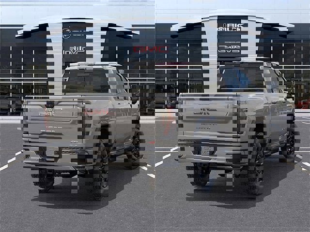 New 2026 GMC Sierra 2500 AT4 image 4