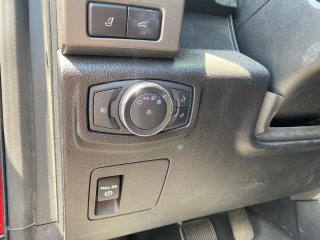 Certified 2021 Ford Expedition Max XLT AWD/4WD image 17