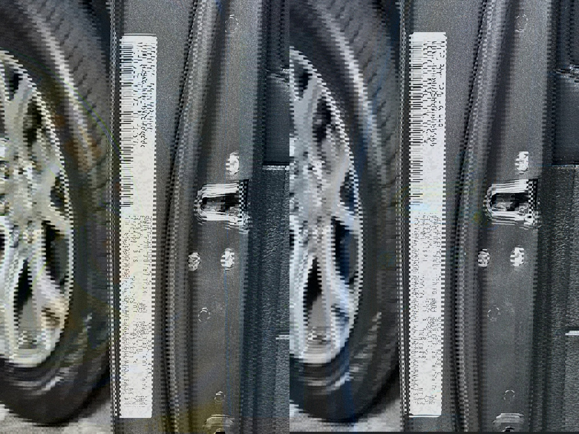 Used 2022 Jeep Wagoneer Series II w/ Convenience Group I image 29