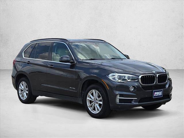 Used 2014 BMW X5 sDrive35i RWD image 3