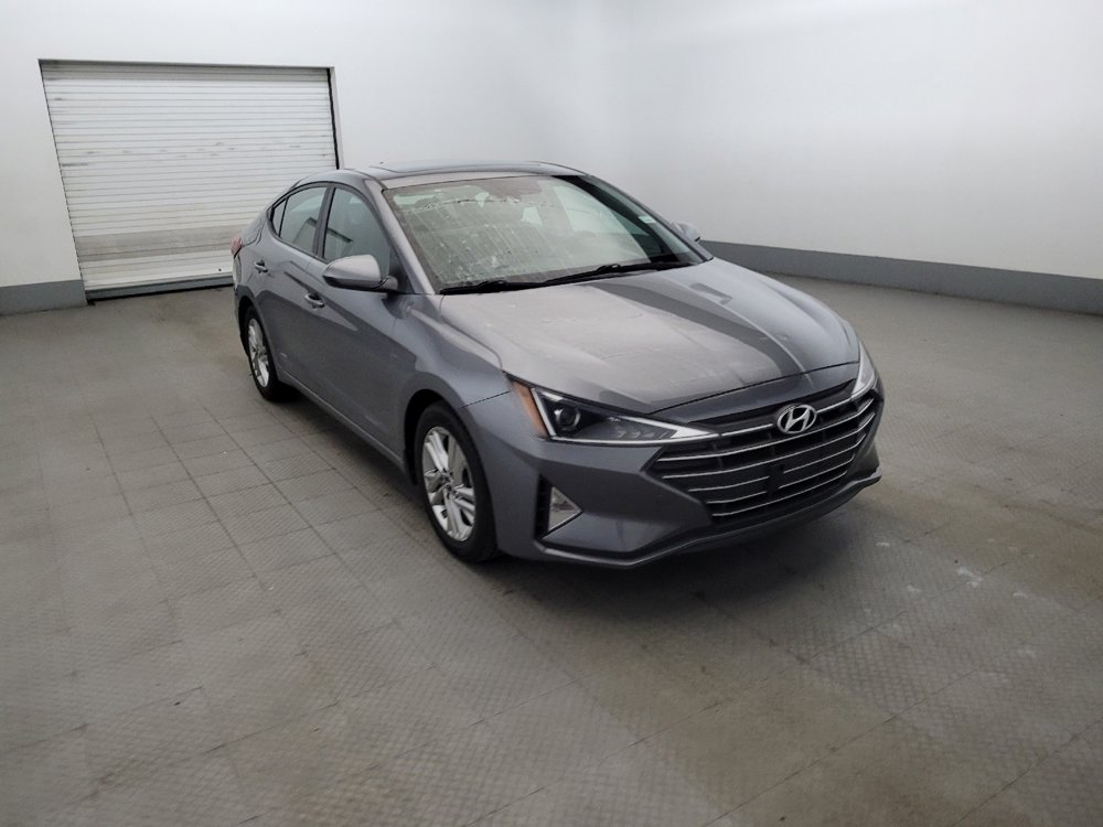 Used 2019 Hyundai Elantra Value Edition w/ Winter Weather Package FWD image 13
