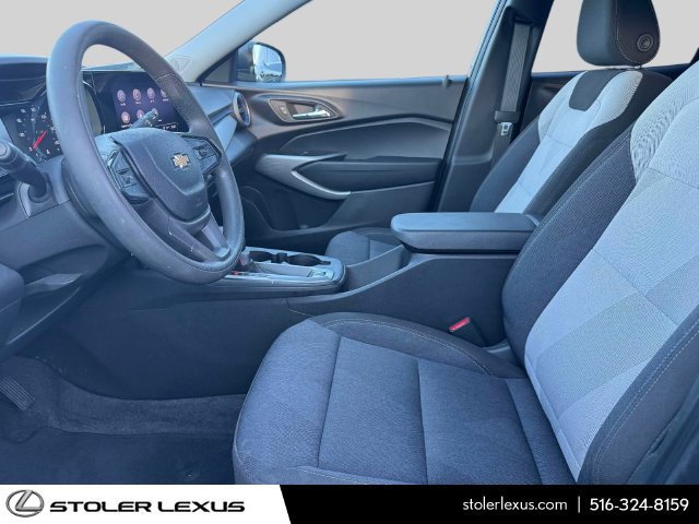 Used 2024 Chevrolet Trax LS FWD image 20