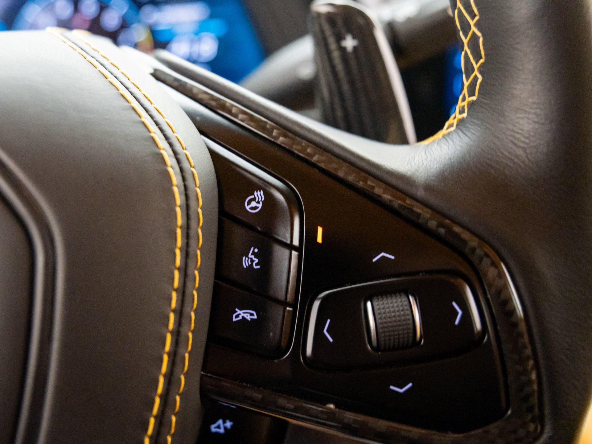 Used 2024 Chevrolet Corvette Z06 w/ Stealth Interior Trim Package image 24