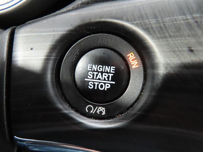 Used 2021 Jeep Grand Cherokee Limited w/ Quick Order Package 2GK 80th image 20