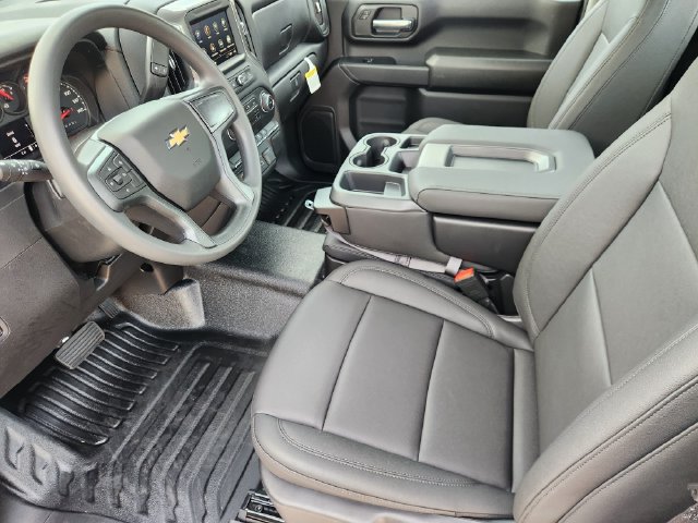New 2026 Chevrolet Silverado 2500 W/T RWD image 4