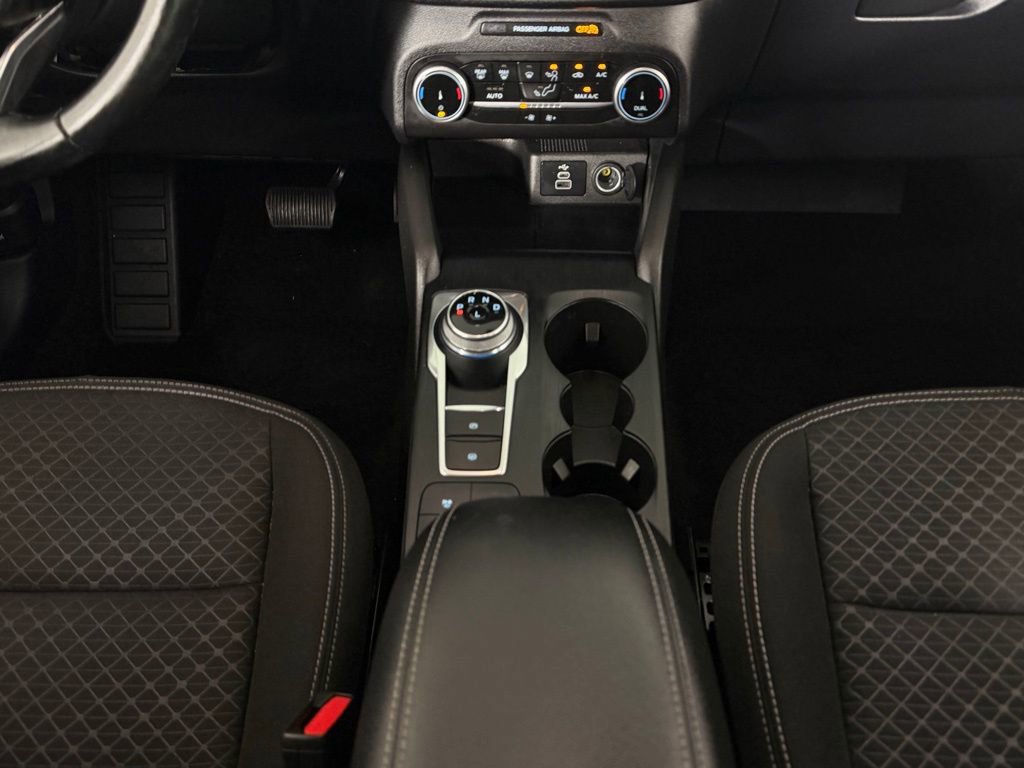 Used 2024 Ford Escape Active image 16