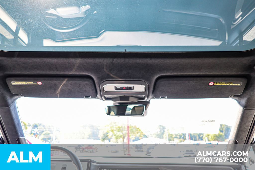 Used 2024 Rivian R1S Adventure image 61