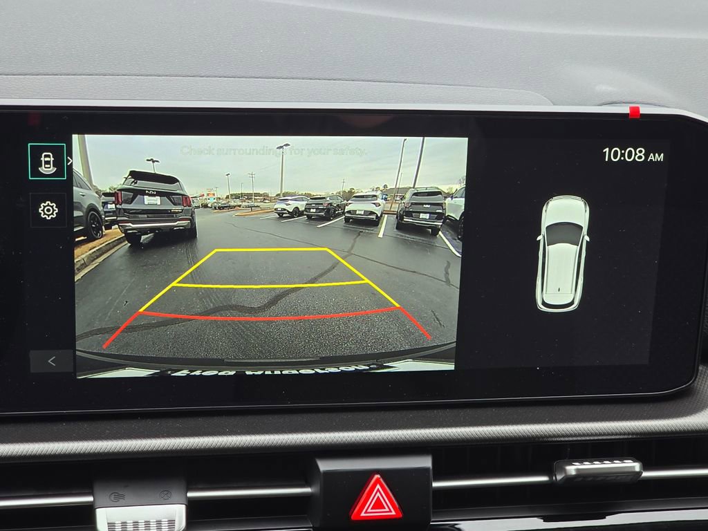 New 2026 Kia Sportage LX w/ LX Convenience Package image 15