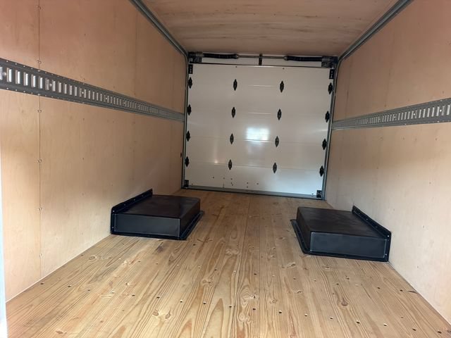 Used 2026 Ford Transit 350 RWD image 28