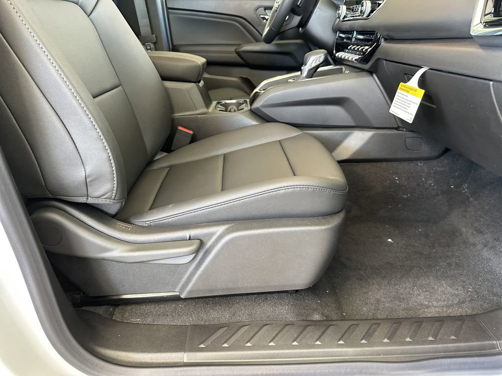 New 2026 GMC Canyon Elevation w/ Convenience Package image 37