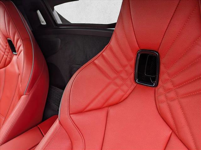 Used 2021 BMW Z4 sDrive30i w/ M Sport Package image 15