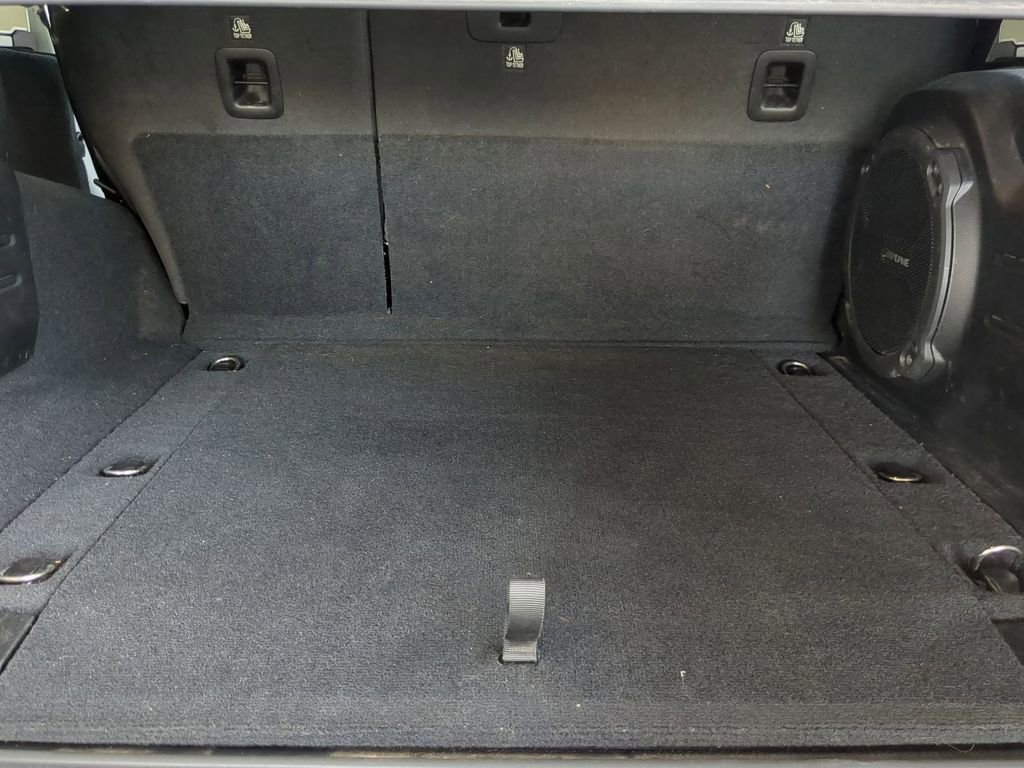 Used 2020 Jeep Wrangler Unlimited Rubicon image 12