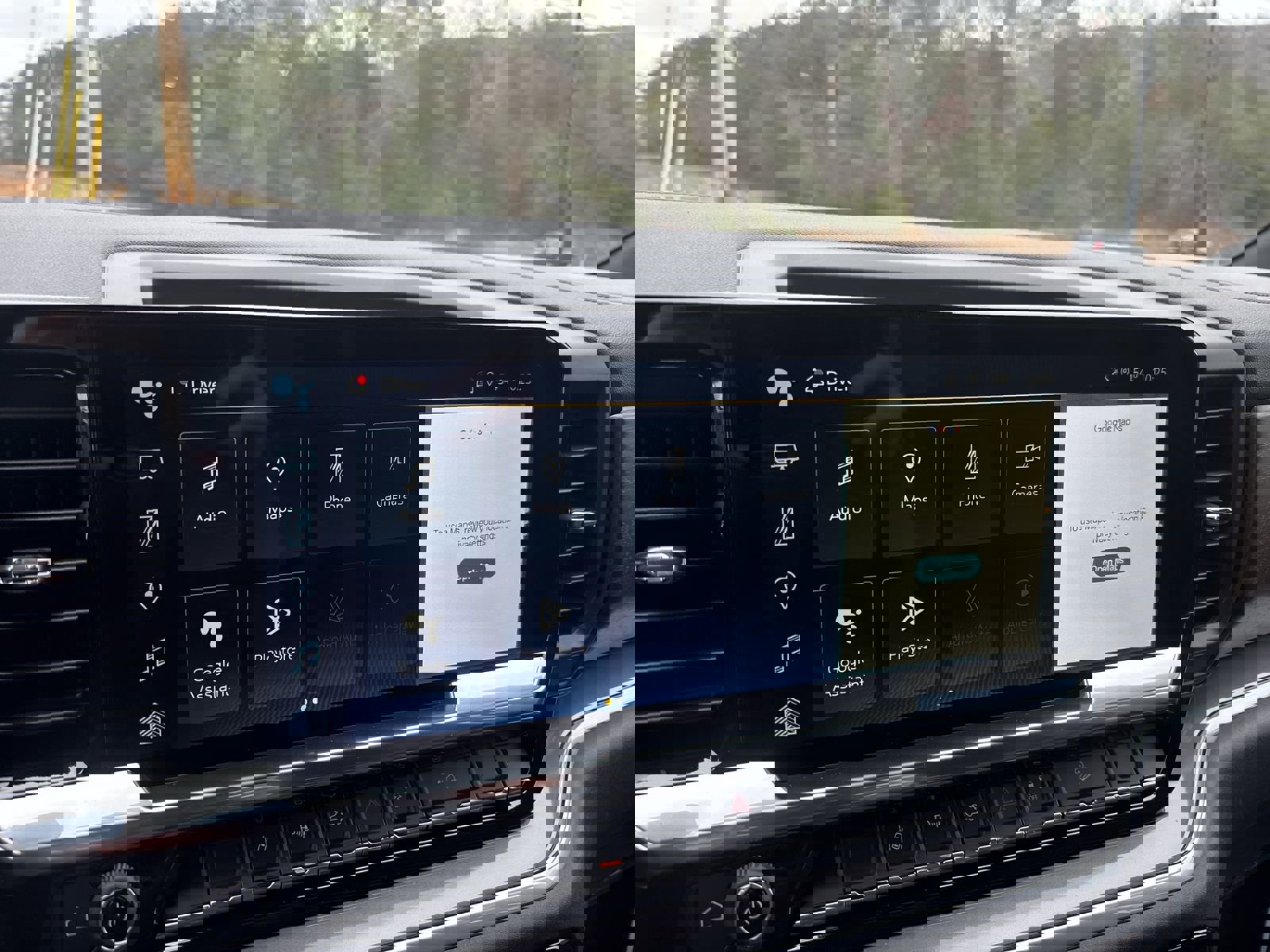 New 2026 Chevrolet Silverado 2500 High Country w/ Midnight Edition image 19