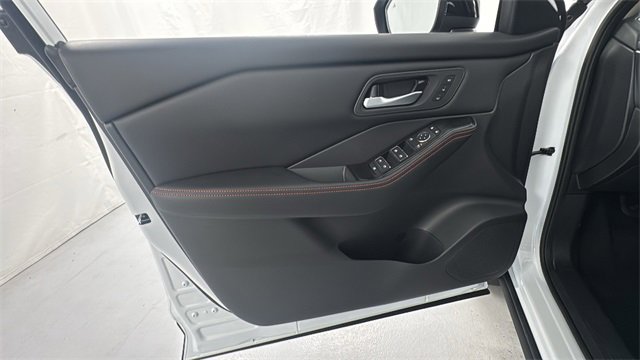 New 2026 Nissan Rogue SV w/ Rock Creek Premium Package image 19