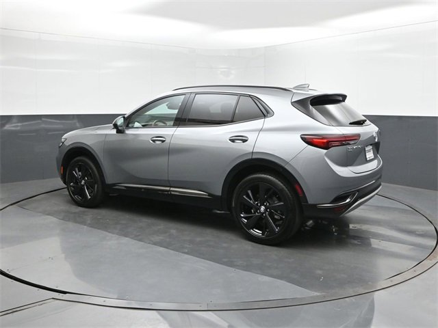 Used 2023 Buick Envision Essence w/ Sport Touring Package image 5