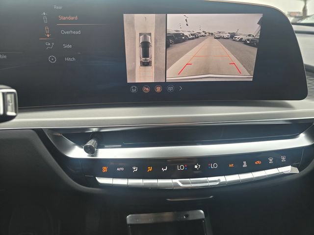 New 2026 Cadillac Lyriq Luxury RWD image 23