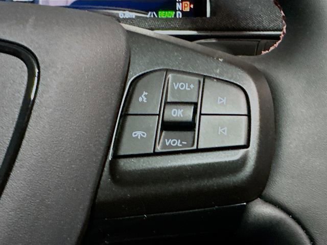 New 2025 Ford Mustang Mach-E Premium w/ Sport Appearance Package image 28