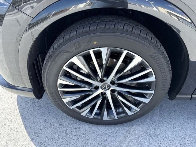 New 2026 Lexus RX 350 Premium Plus w/ Accessory Package (K3) FWD image 10