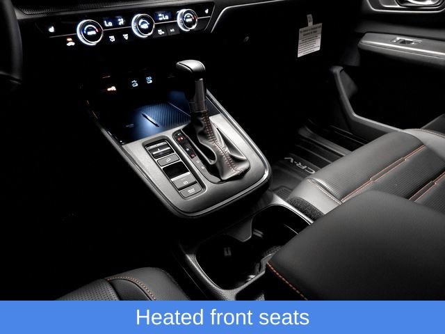 New 2026 Honda CR-V Sport-L image 20