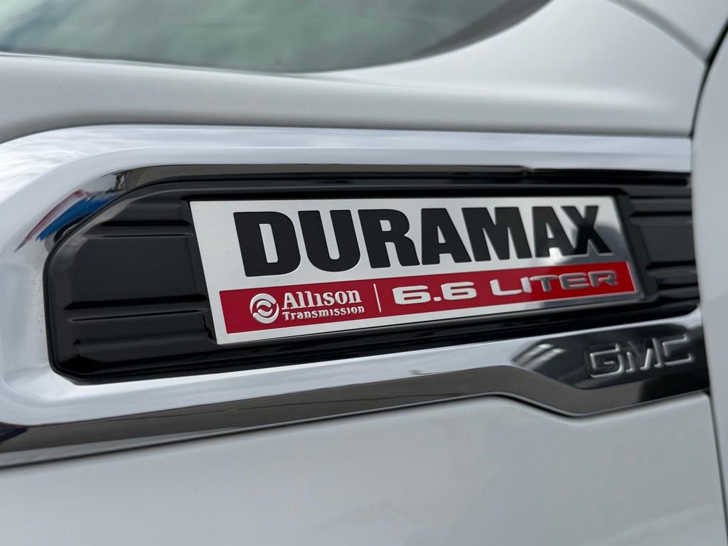 Used 2020 GMC Sierra 2500 Denali w/ Denali Ultimate Package image 7
