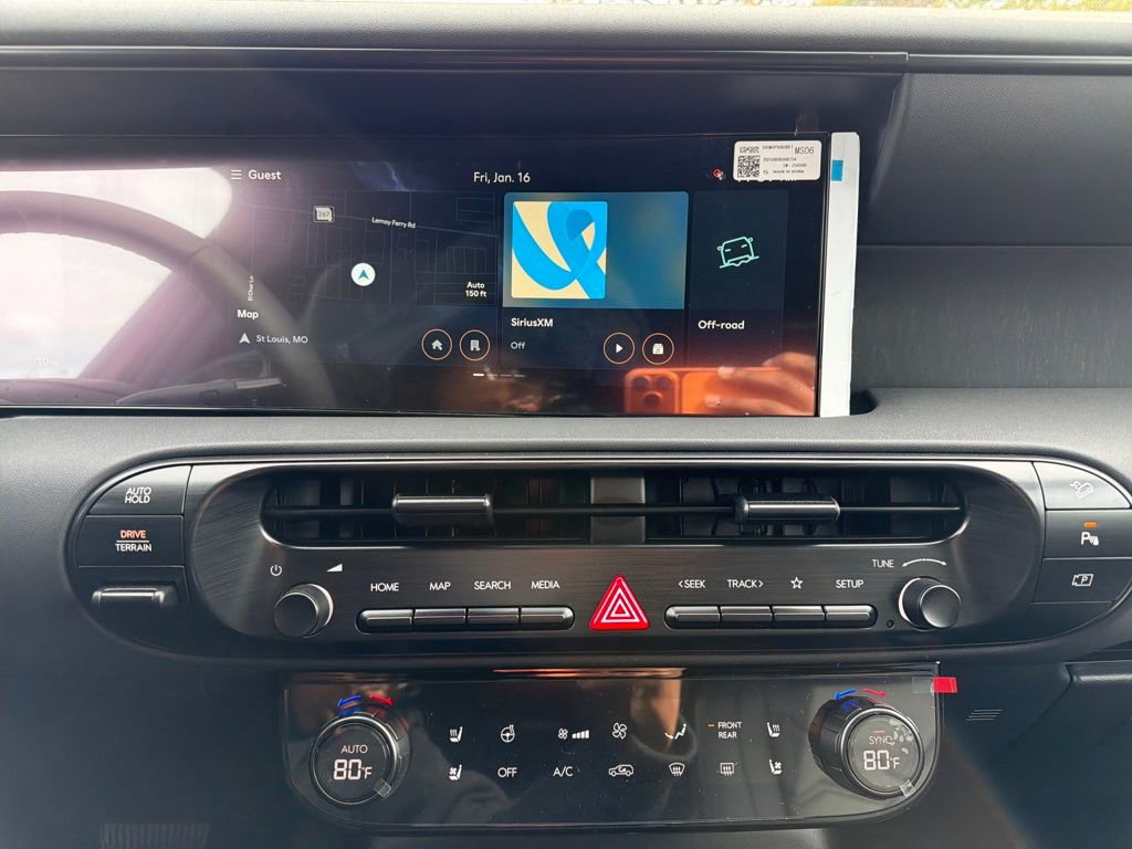New 2026 Hyundai Palisade XRT Pro AWD/4WD image 19