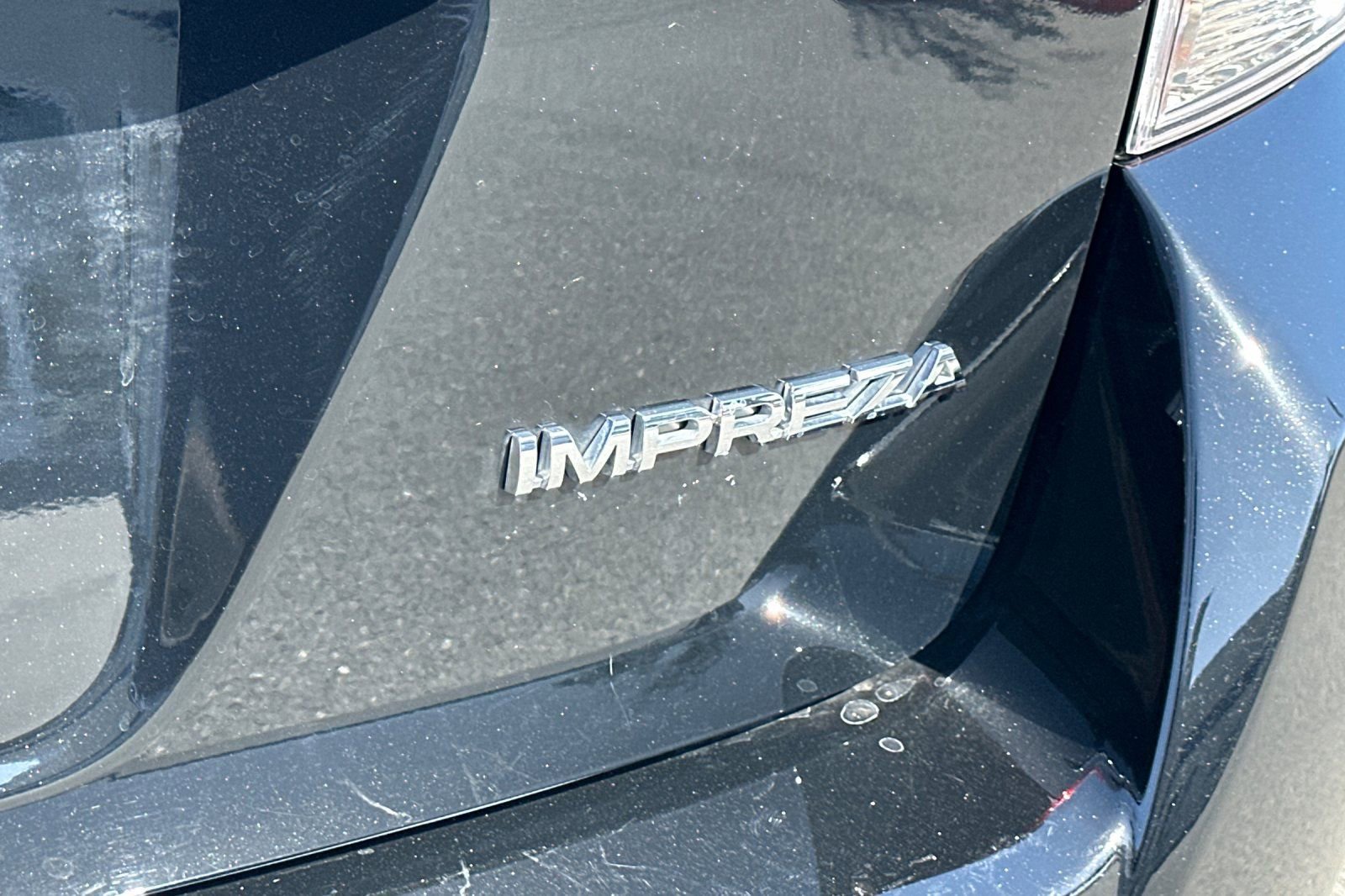 Used 2019 Subaru Impreza 2.0i AWD/4WD image 25