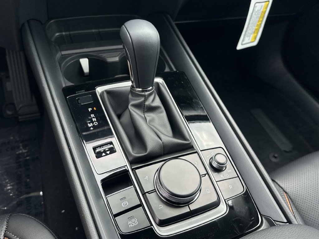 New 2026 MAZDA CX-50 AWD 2.5 S w/ Weather Package image 14