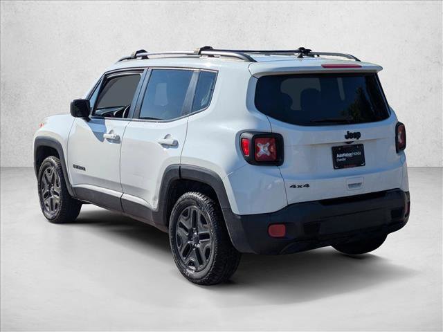 Used 2018 Jeep Renegade Sport w/ Power & Air Group image 7