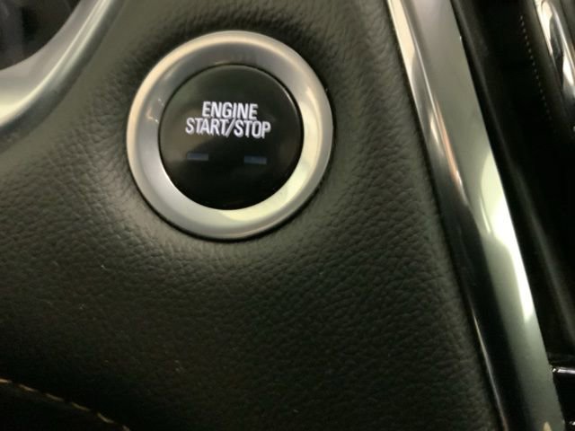 Used 2018 Chevrolet Traverse Premier AWD/4WD image 20