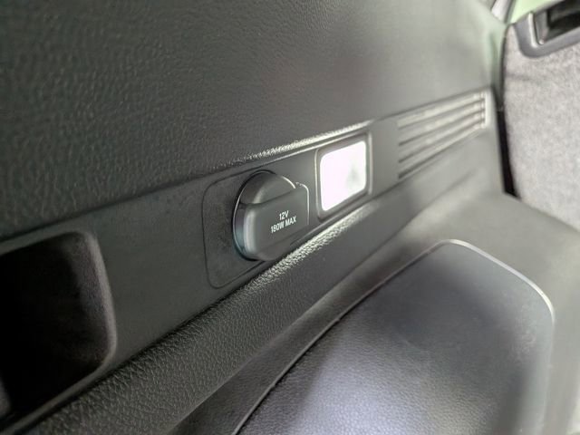 Certified 2023 Honda CR-V Sport image 12