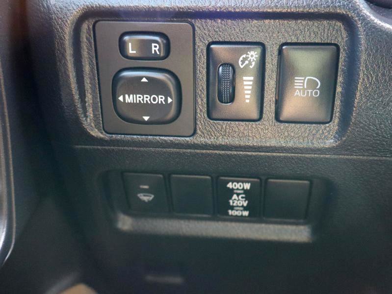 Used 2021 Toyota 4Runner SR5 RWD image 22