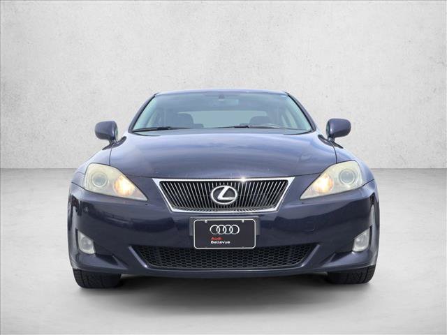 Used 2007 Lexus IS 250 AWD image 5