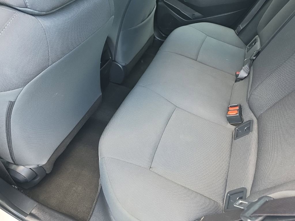 Used 2021 Toyota Corolla LE FWD image 10