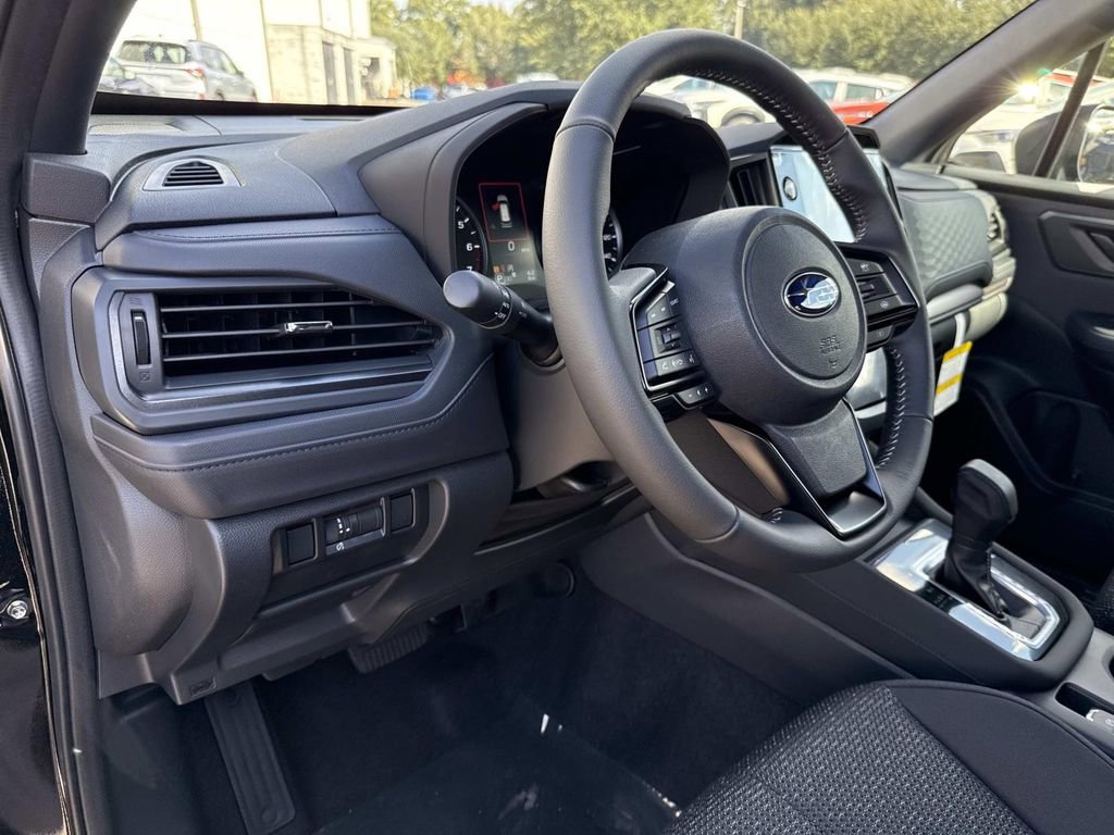 New 2025 Subaru Forester Premium image 20