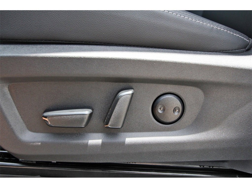 New 2025 Nissan Murano SV w/ Cargo Package image 20