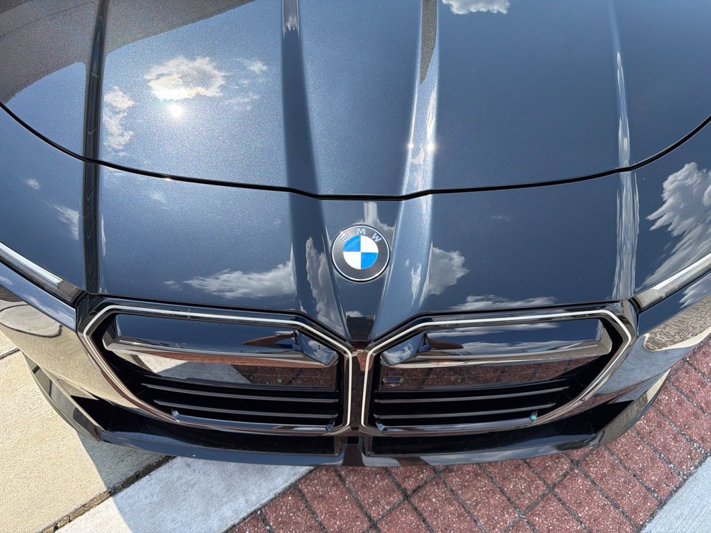 New 2027 BMW 740i xDrive w/ M Sport Professional Package AWD/4WD image 12