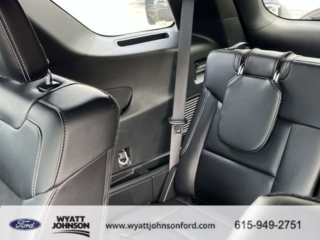 Used 2024 Ford Explorer ST image 22