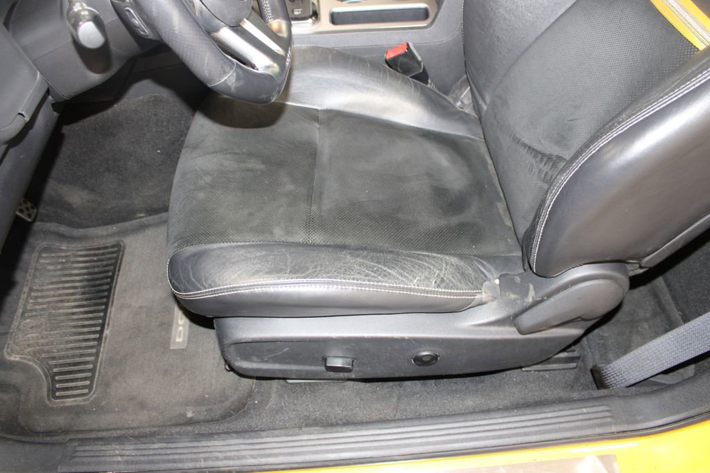 Used 2012 Dodge Challenger SRT8 Yellow Jacket w/ Premium Sound Group image 30