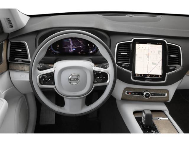 Used 2025 Volvo XC90 B6 Plus AWD/4WD image 6