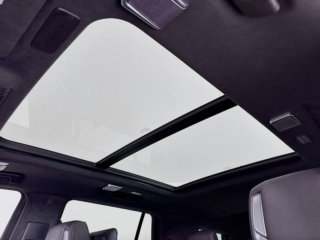 Used 2024 Cadillac Escalade Sport Platinum w/ LPO, Floor Liner Package image 23