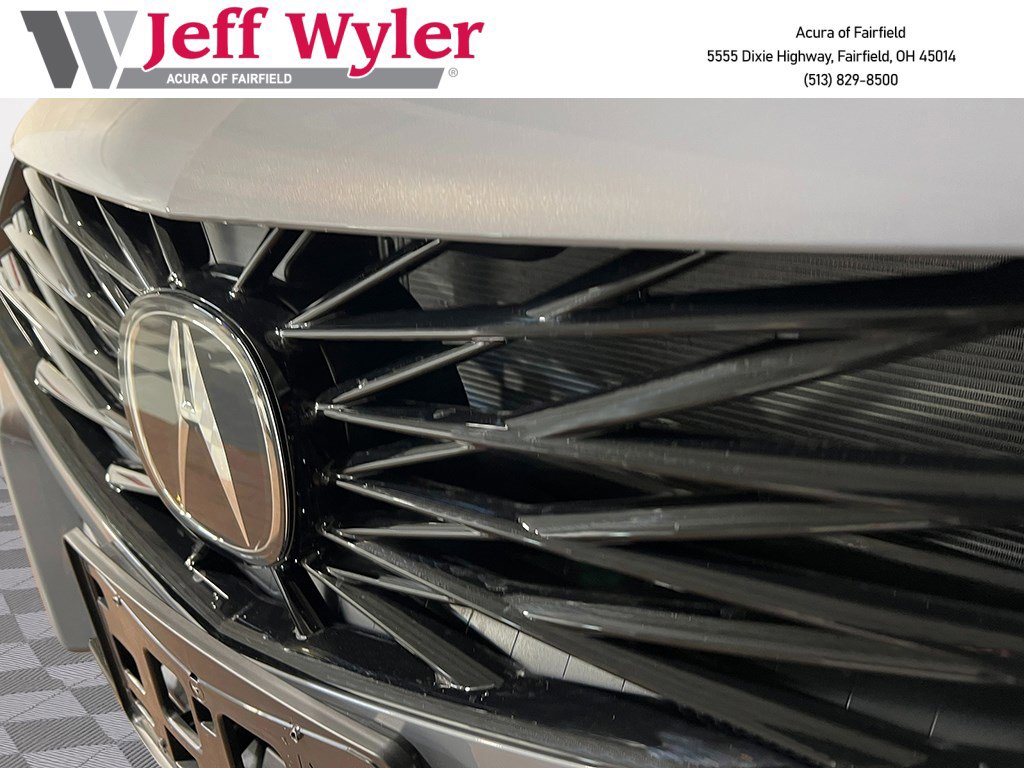 New 2025 Acura TLX SH-AWD w/ A-SPEC Pkg image 10