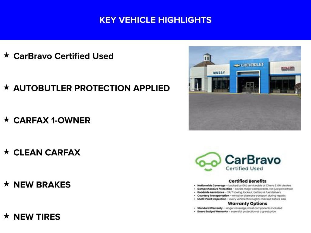Used 2023 Lincoln Corsair FWD image 8