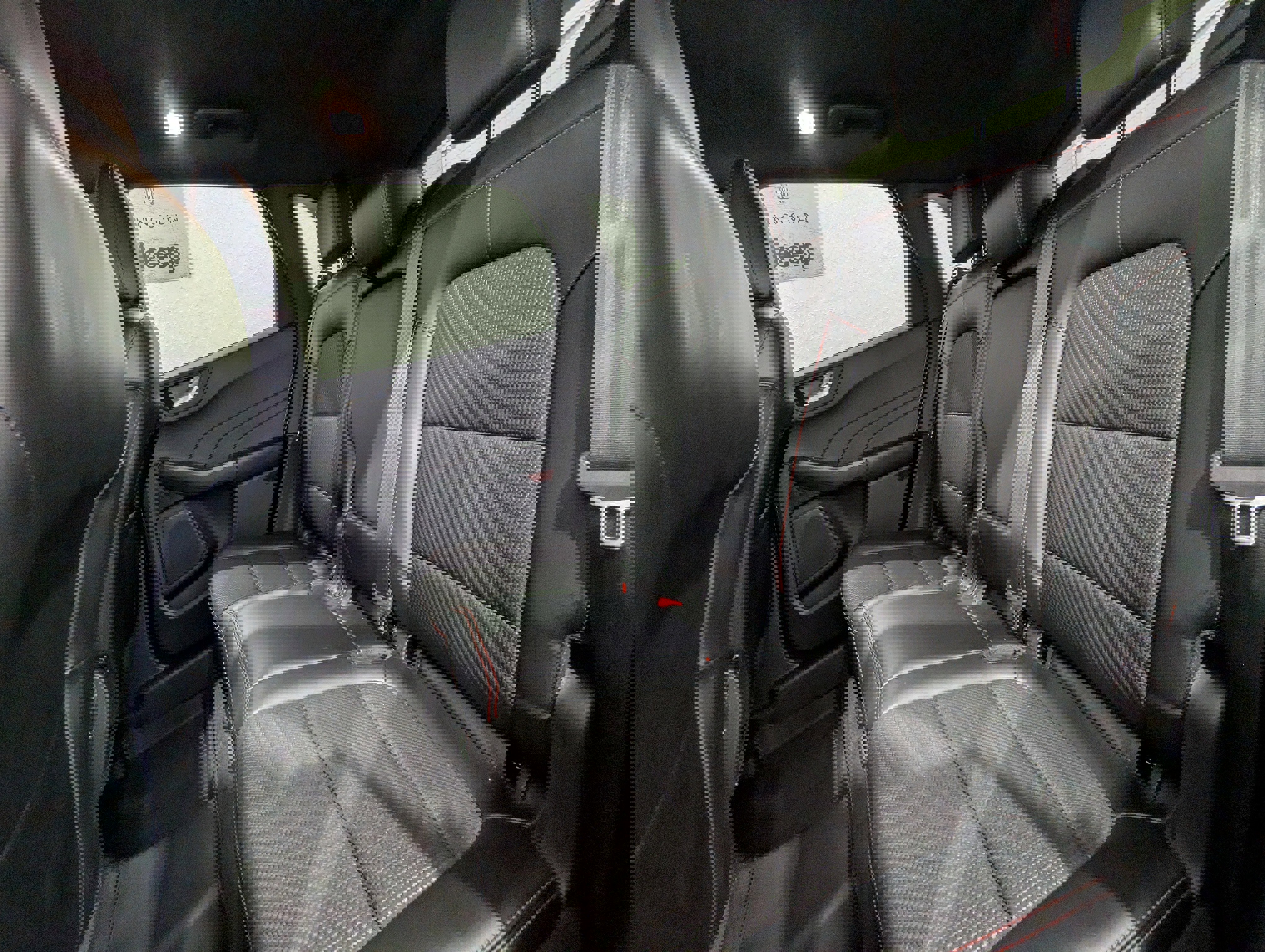 Used 2023 Ford Escape ST-Line Select w/ Tech Pack #2 image 12